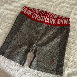 Gymshark Flex Shorts